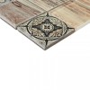 Керамическая Bonaparte Мозаика стеклянная Rabat Beige 30x30 — фото 2