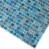 Керамическая Bonaparte Мозаика стеклянная Xindi Blue 30x30 — фото 2