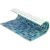 Керамическая Bonaparte Мозаика стеклянная Xindi Blue 30x30 — фото 4