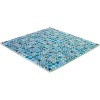 Керамическая Bonaparte Мозаика стеклянная Xindi Blue 30x30 — фото 5