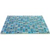 Керамическая Bonaparte Мозаика стеклянная Xindi Blue 30x30 — фото 6
