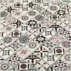 Керамическая Bonaparte Мозаика стеклянная Xindi Grey 30x30 — фото 2