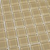 Керамическая Bonaparte Мозаика стеклянная Irish coffee 30x30 — фото 3