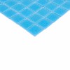 Керамическая Bonaparte Мозаика стеклянная Simple blue на бумаге 31,5x31,5 — фото 2