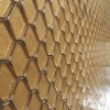 Стеклянная Leedo (Caramelle) Alchimia Diamanti d oro 24x42x6 — фото 2