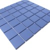 Керамическая Leedo (Caramelle) L Universo 4,8х4,8 Abisso Blu 30,6х30,6 — фото 2