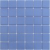 Керамическая Leedo (Caramelle) L Universo 4,8х4,8 Abisso Blu 30,6х30,6 — фото 3