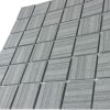 Leedo (Caramelle) Pietrine 7 мм Каменная мозаика Marmara grey POL 48x48x7 — фото 2
