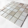 Leedo (Caramelle) Pietrine 7 мм Каменная мозаика Nuvola rosato POL 48x48x7 — фото 2