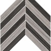 Матовый Casa Dolce Casa Nature Mood French Herringbone Mix 1 Chevron 32.5х45.6
