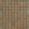 Керамическая Casalgrande Padana Мозаика 4704569 Amazzonia Mosaico Dragon Green Naturale 2.5х2.5 30х30