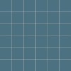 Керамическая Casalgrande Padana Atelier Mosaico Oltremare 5х5 30х30