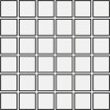 Керамическая Casalgrande Padana Atelier Mosaico Ottanio 5х5 30х30