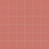 Керамическая Casalgrande Padana Atelier Mosaico Rubino 5х5 30х30