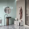 Фото в интерьере Casalgrande Padana Atelier