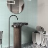 Фото в интерьере Casalgrande Padana Atelier