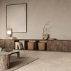 Фото в интерьере Casalgrande Padana Petra