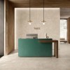 Фото в интерьере Casalgrande Padana Pietra Tiburtina