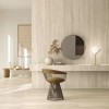 Фото в интерьере Casalgrande Padana Pietra Tiburtina