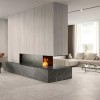 Фото в интерьере Casalgrande Padana Pietra Tiburtina