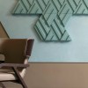 Фото в интерьере Cedit  Rilievi