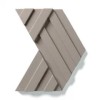 Декор Cedit  Керамогранит 760363 Rilievi 02 Tortora 45mm 36х31