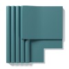 Декор Cedit  Керамогранит 760372 Rilievi 03 Ardesia 50mm 36х36