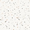 Ceradim Арлекино Бианко Керамогранит белый CR6060G0431R 59,5х59,5 матовый — фото 2