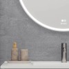 Фото в интерьере Ceradim Beton Majestic Graphite