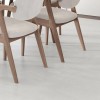 Фото в интерьере Ceradim Beton Majestic White