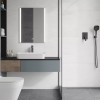 Фото в интерьере Ceradim Beton Majestic White