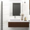 Фото в интерьере Ceradim Calacatta Regal Gray