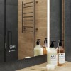 Фото в интерьере Ceradim Cement Strength Graphite