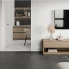 Фото в интерьере Ceradim Cement Strength Graphite