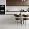 Фото в интерьере Ceradim Cement Strength Grey