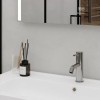 Фото в интерьере Ceradim Cement Strength Grey