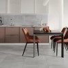 Фото в интерьере Ceradim Concrete Mystic Grey