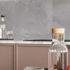 Фото в интерьере Ceradim Concrete Mystic Grey