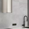 Фото в интерьере Ceradim Concrete Mystic Silver