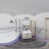 Панорама 360° коллекции