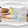 Релакс 25Х45 Ceradim Дэк Релакс 3 Декор КВС16Relax3 25х45
