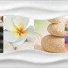 Релакс 25Х45 Ceradim Дэк Релакс 4 Декор КВС16Relax4 25х45
