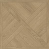 Ceradim Керамогранит CR6060G0121R8 Паркет Салон орех матовый+гл. чернила 59,5х59,5