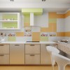 Фото в интерьере Ceradim Shelf