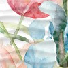 Декор Ceradim Дэк Тюлип Панно B КПН16TulipB 25х45