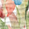 Декор Ceradim Дэк Тюлип Панно C КПН16TulipC 25х45
