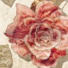 Ceramica Classic Иллирия флоуверс-1 Плитка настенная 25x40 Т
