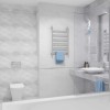 Ceramica Classic Mizar Плитка настенная тёмно-серый мозаика 17-31-06-1182 20х60 — фото 8