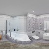 Панорама 360° коллекции