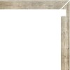 Спецэлементы Спецэлемент Cerdomus 72830 Baita Battiscala Dx Bianco (set 2pz) 4.8х50